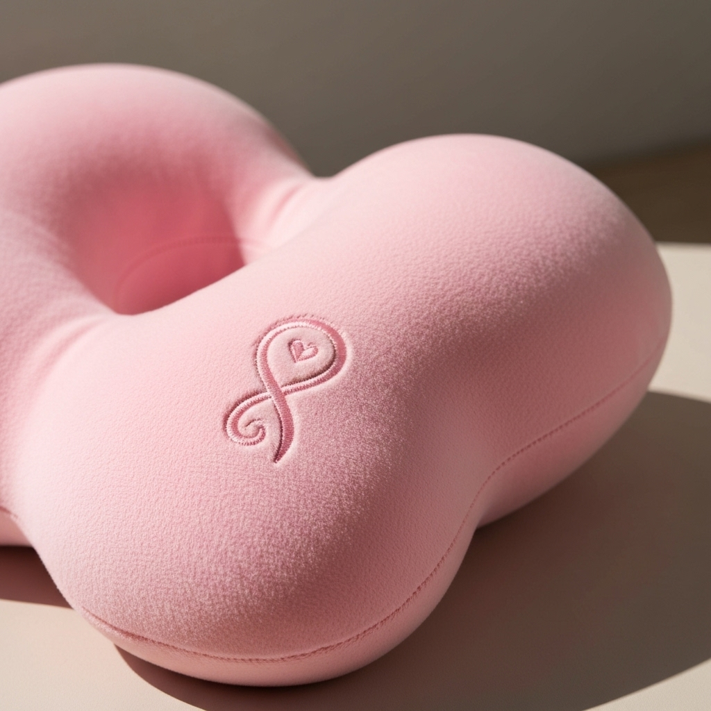 Classic Comfort Pillow