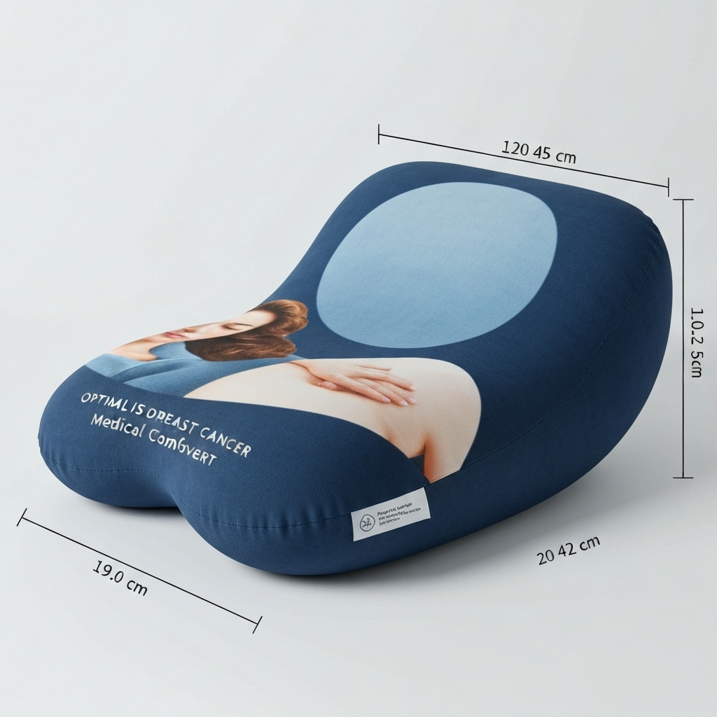 Recovery Rest Pillow