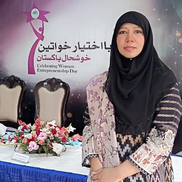 Farzana