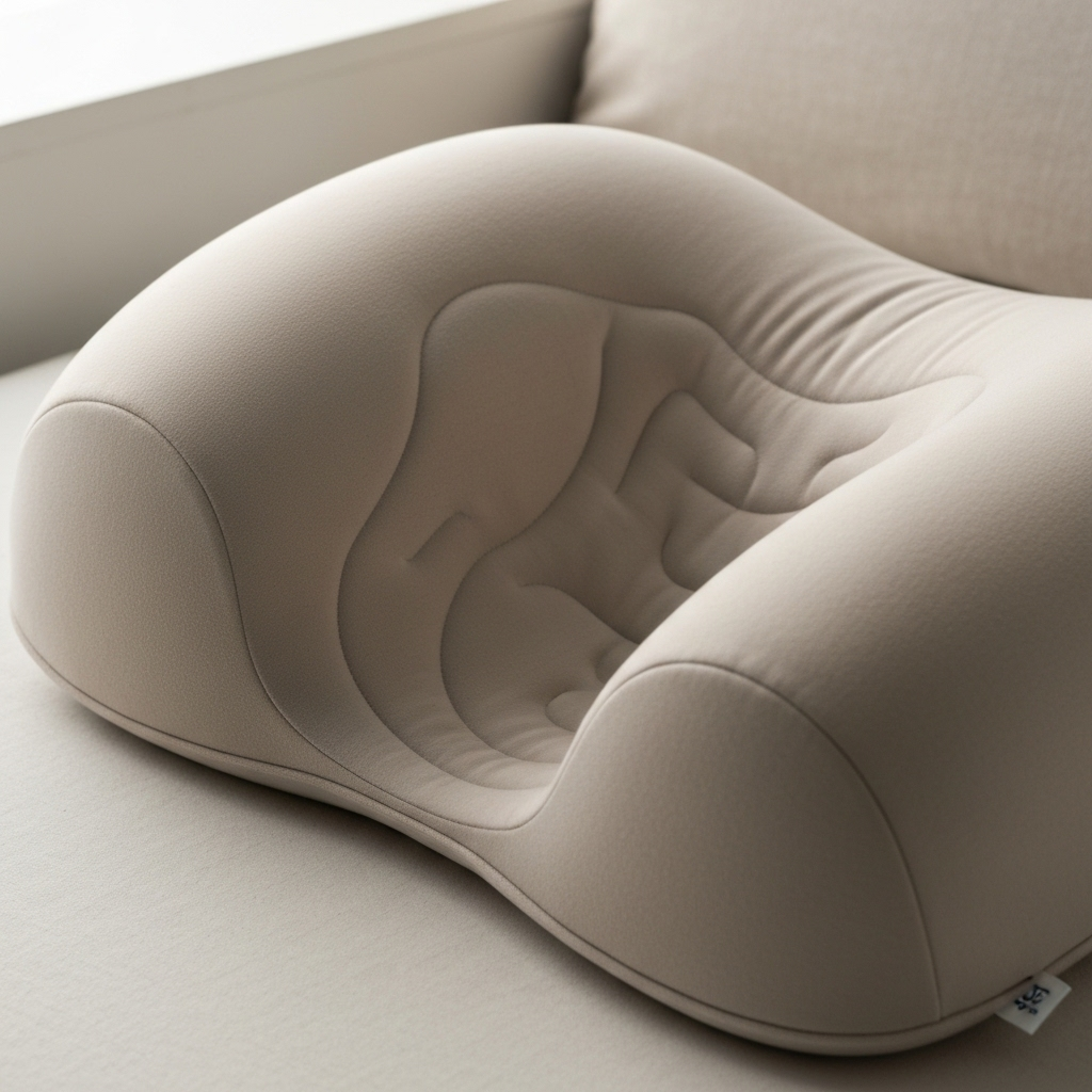 Recovery Rest Pillow